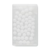 Saldainių dozatorius "MINTCARD"