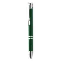 BERN Pen in aluminium finish