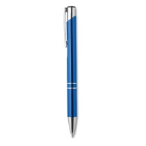 BERN Pen in aluminium finish