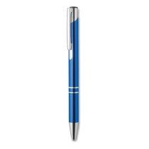 BERN Pen in aluminium finish