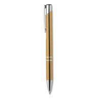 BERN Pen in aluminium finish