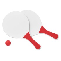 Paplūdimio teniso rinkinys "MINI MATCH"