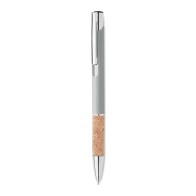 VERIA Pen in aluminium with...