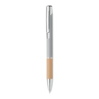 SPARTA Pen in aluminium...