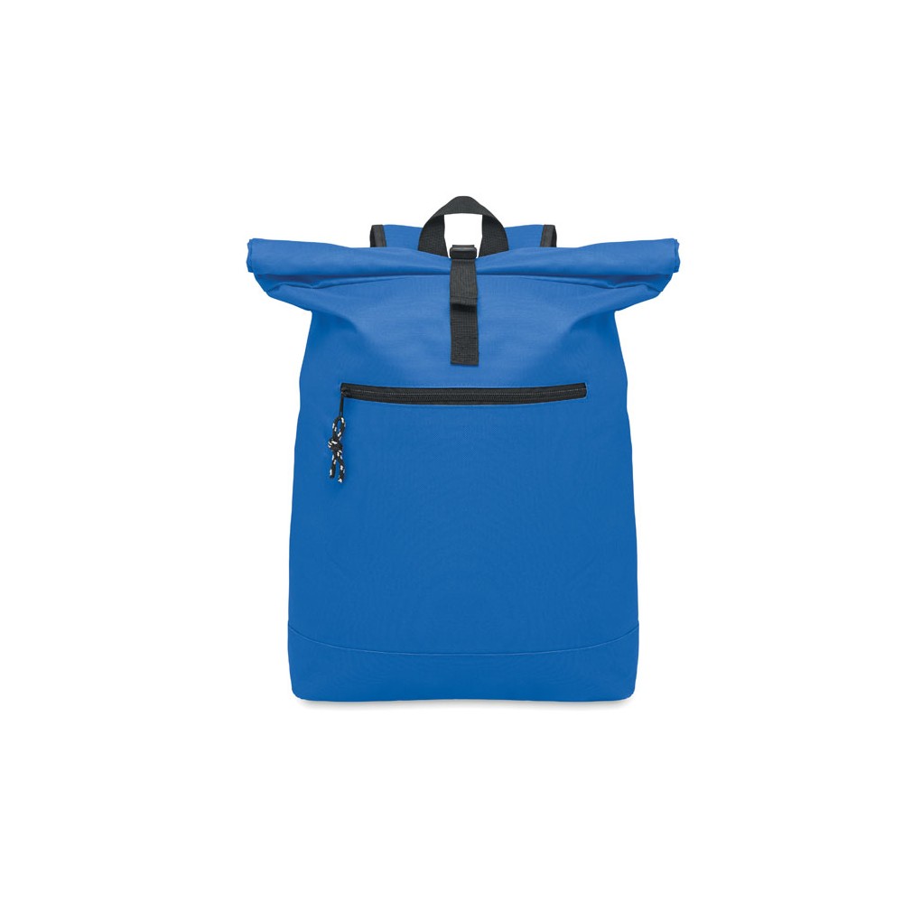 IREA roll-top nešiojamojo kompiuterio kuprinė