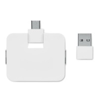 USB adapteris "SQUARE-C"