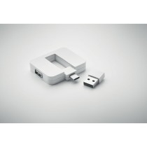 USB adapteris "SQUARE-C"