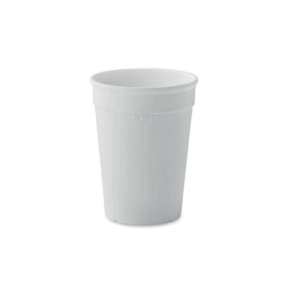 Daugkartinis puodelis "AWAYCUP"