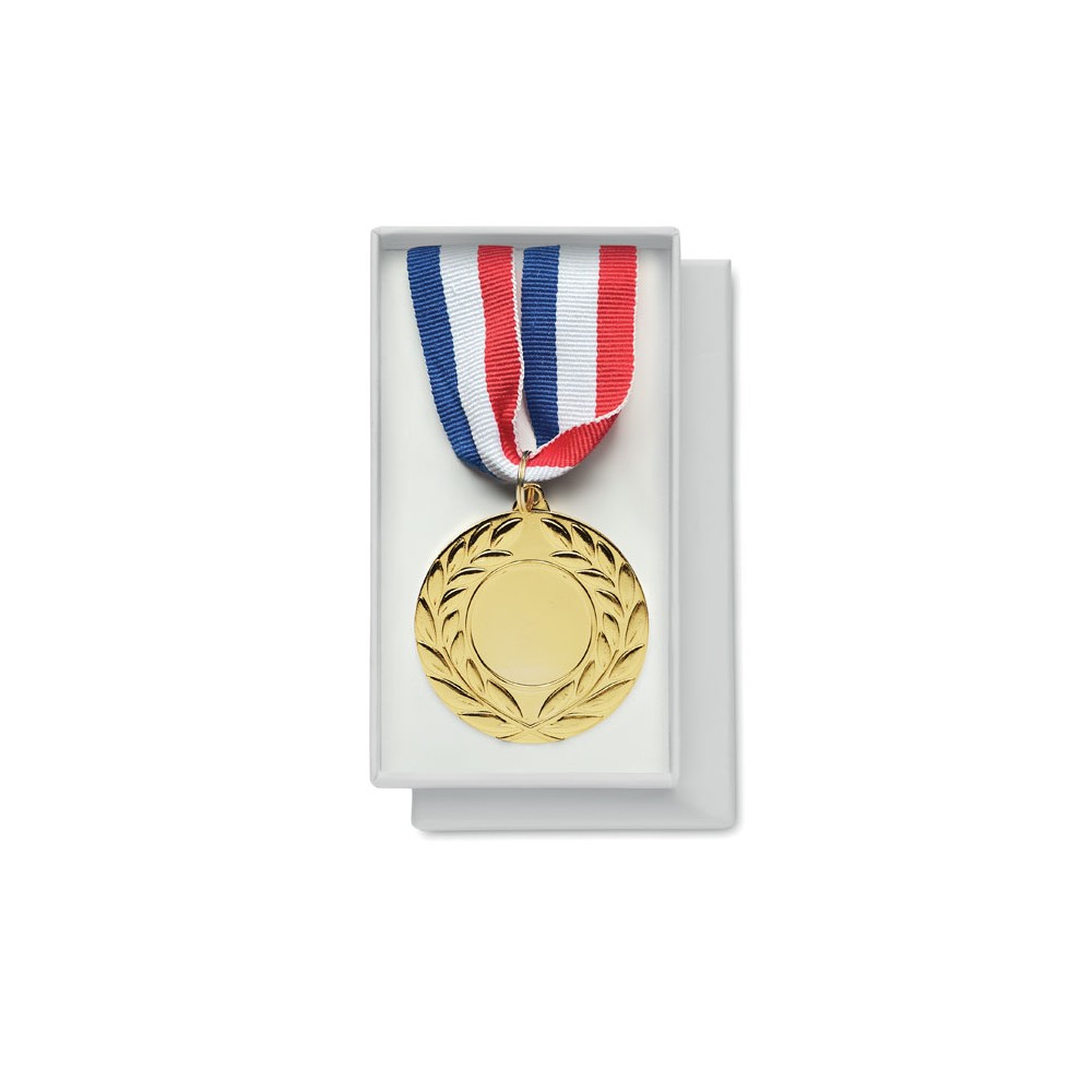 Medalis "WINNER"