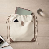 PANDA BAG užtraukiamas krepšys