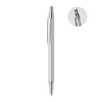 DANA Pen in recycled aluminium