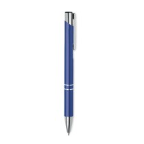DONA Pen in recycled aluminium