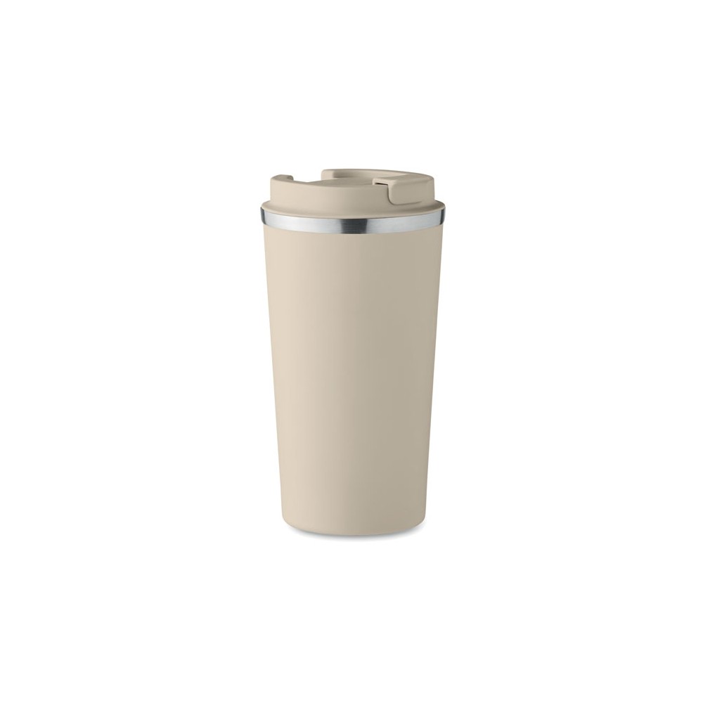 Termo puodelis "BRACE +"