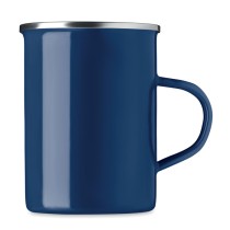 Puodelis "SILVER"
