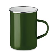 Puodelis "SILVER"