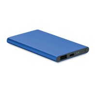 Powerbankas "POWERFLAT C"