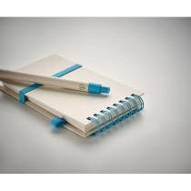 Užrašinė "MITO SET"