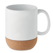 Puodelis "MATT"