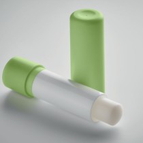 Lupų balzamas "VEGAN GLOSS"