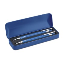 ALUCOLOR Aluminium pen set