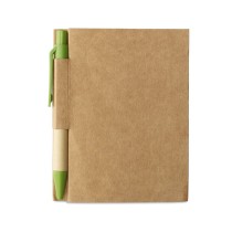 Užrašinė "CARTOPAD"