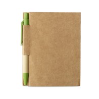 Užrašinė "CARTOPAD"