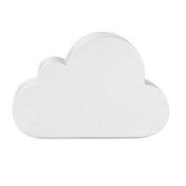 CLOUDY