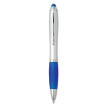 RIOTOUCH Pen with stylus soft grip and matching tip