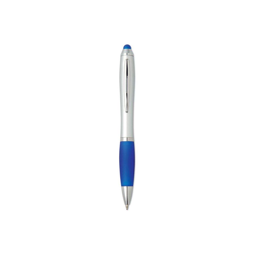RIOTOUCH Pen with stylus soft grip and matching tip