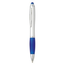 RIOTOUCH Pen with stylus soft grip and matching tip
