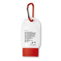 Kremas nuo saulės "SUNCARE"