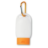 Kremas nuo saulės "SUNCARE"