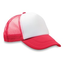 Kepurė nuo saulės "TRUCKER CAP"