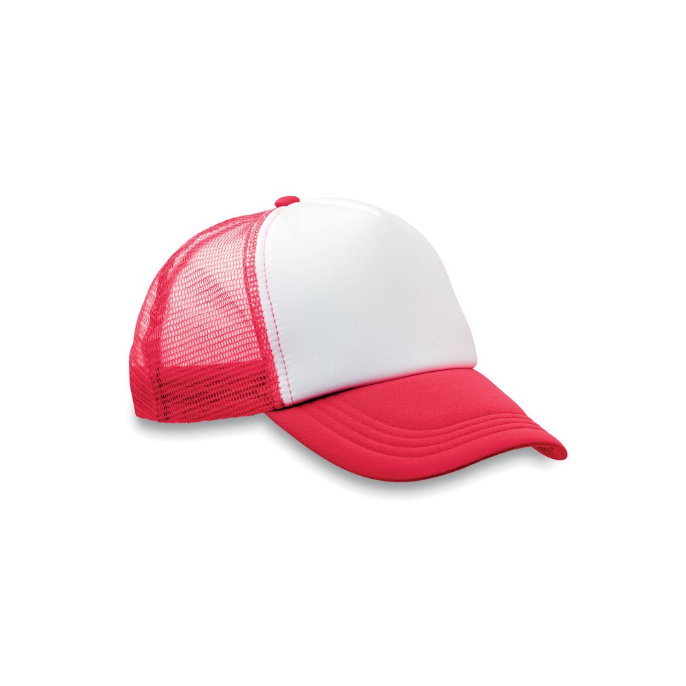Kepurė nuo saulės "TRUCKER CAP"