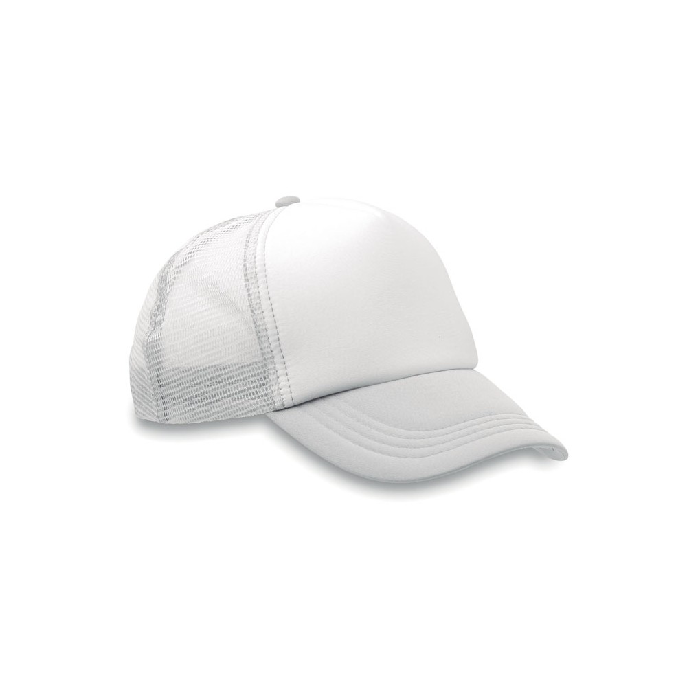 TRUCKER CAP