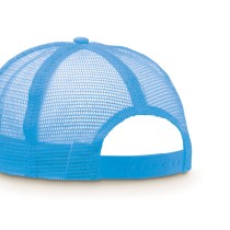 Kepurė nuo saulės "TRUCKER CAP"