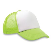 Kepurė nuo saulės "TRUCKER CAP"