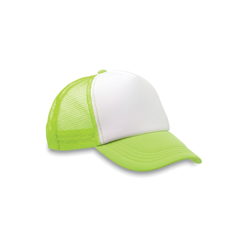 TRUCKER CAP