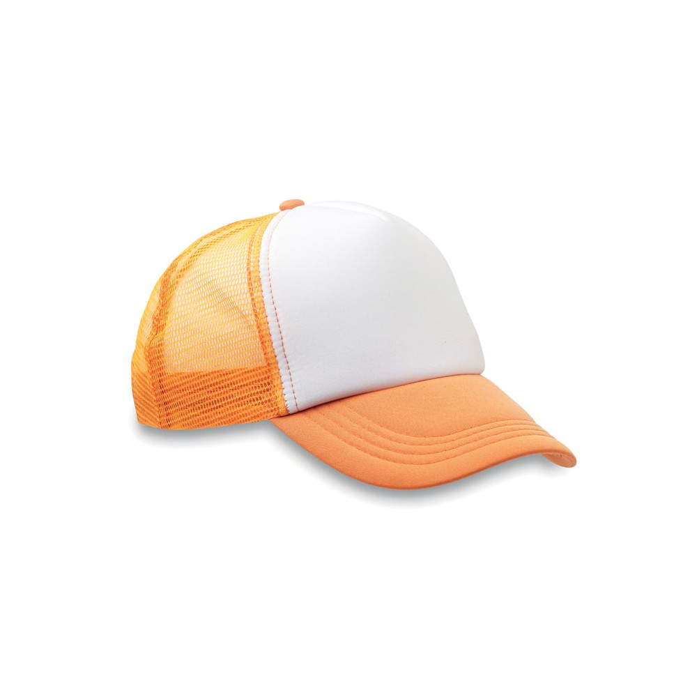 TRUCKER CAP