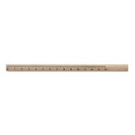 MADEROS Pencil with Ruler