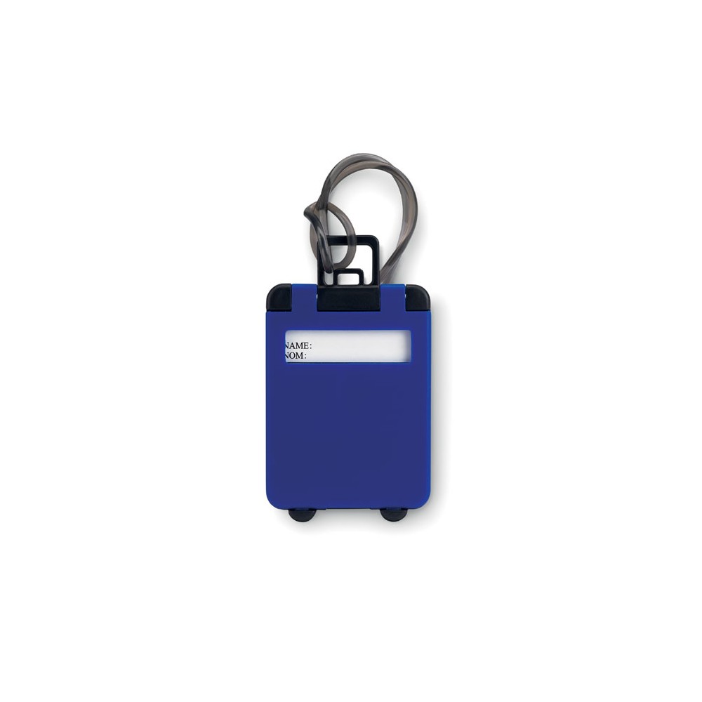 TRAVELLER