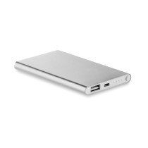 Powerbankas "POWERFLAT"