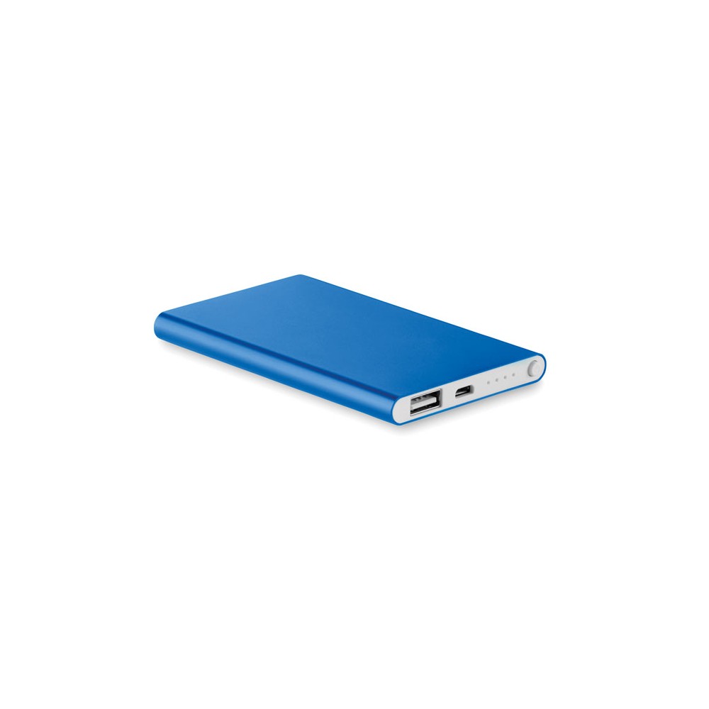 Powerbankas "POWERFLAT"