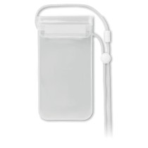 Vandeniui atsparus telefono dėklas "COLOURPOUCH"