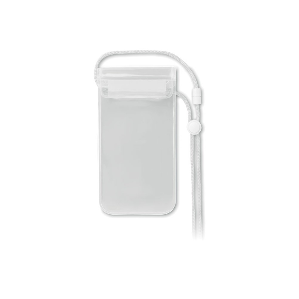 Vandeniui atsparus telefono dėklas "COLOURPOUCH"