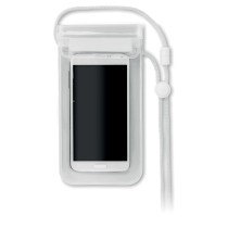 Vandeniui atsparus telefono dėklas "COLOURPOUCH"