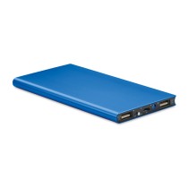 Powerbankas "POWERFLAT8"
