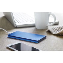 Powerbankas "POWERFLAT8"