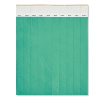 Renginių apyrankės "TYVEK"