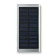 Powerbankas "SOLAR POWERFLAT"
